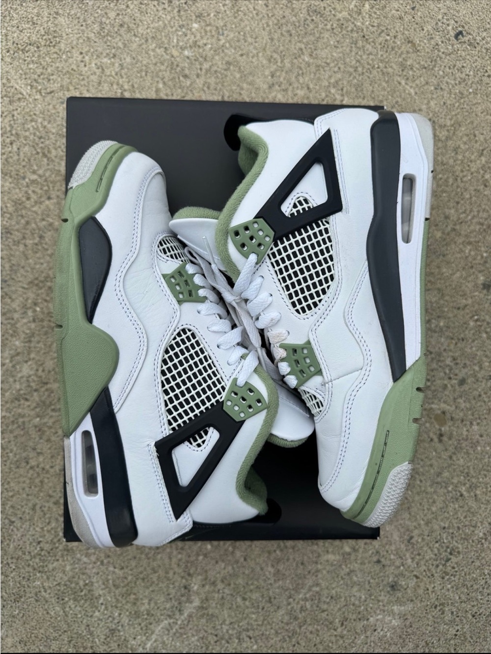Jordan WMNS Air Jordan 4 Retro